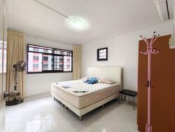 Blk 662 Choa Chu Kang Crescent (Choa Chu Kang), HDB Executive #557858011